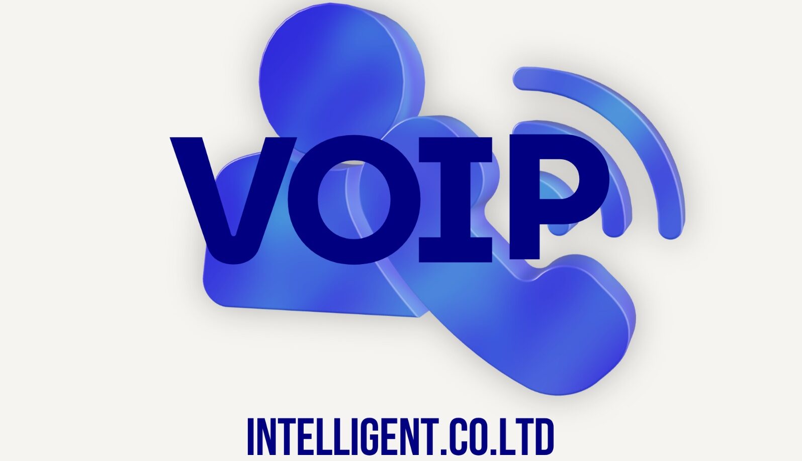 ICL (Intelligent Co. Ltd)